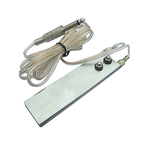 Mini Stainless Steel Pedal