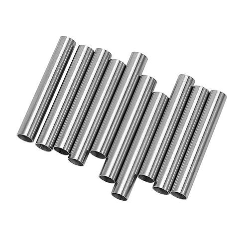 Stainless Steel Back Needle Grip