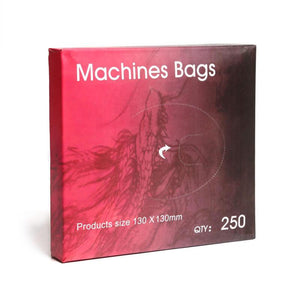 Machine Bags