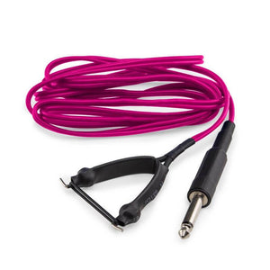 Silicon Clipcord Pink