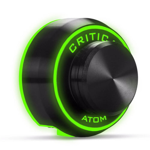 Critical Atom Black