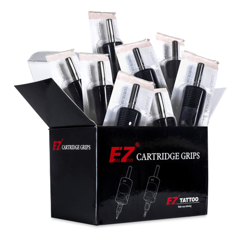 EZ Disposable Cartridge Grip 25mm
