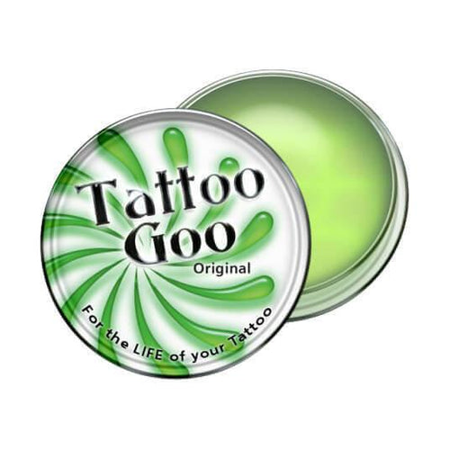 Original Tattoo goo 1/3oz