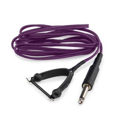 Silicon Clipcord Purple