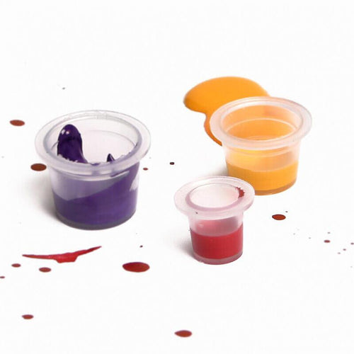 Ink Cups (Small)